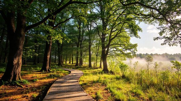 5 avantages de la naturopathie pour une santé optimale