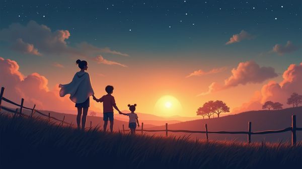 Apaiser vos conflits intérieurs grâce aux constellations familiales