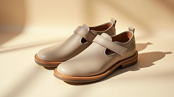 Comment choisir des chaussures pour senior adaptées et confortables