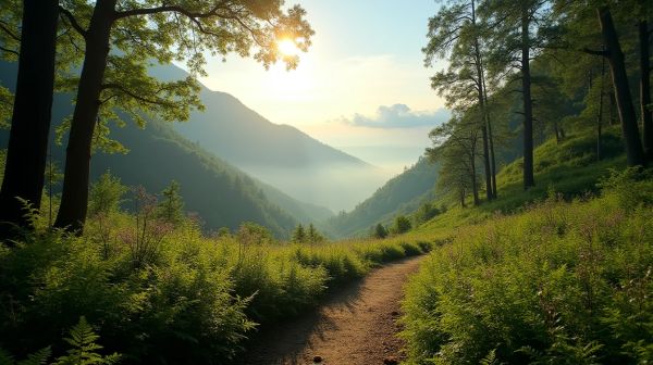 La naturopathie pour le bien-être et la santé naturelle