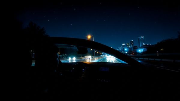 Les meilleures lunettes pour conduire la nuit avec clarté