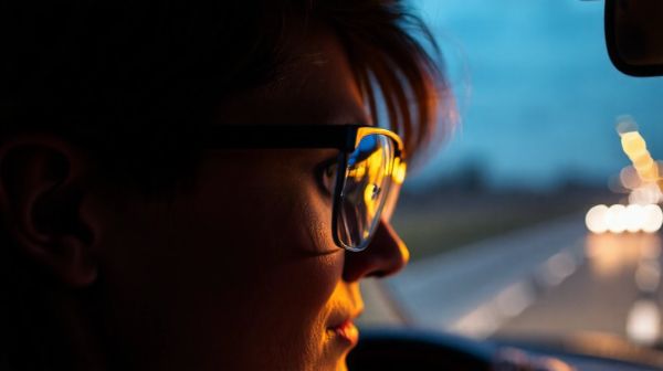 Les meilleures lunettes pour conduire la nuit avec clarté