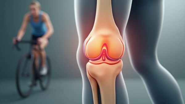 Les véritables causes de douleur au genou et leurs solutions