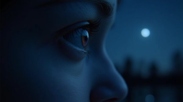 Lunette anti phare : améliorer votre vision nocturne efficacement