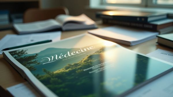 Profitez d'offres avantageuses avec un abonnement à des magazines médecins