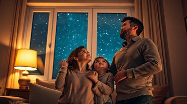 Résolvez vos dilemmes intérieurs avec les constellations familiales