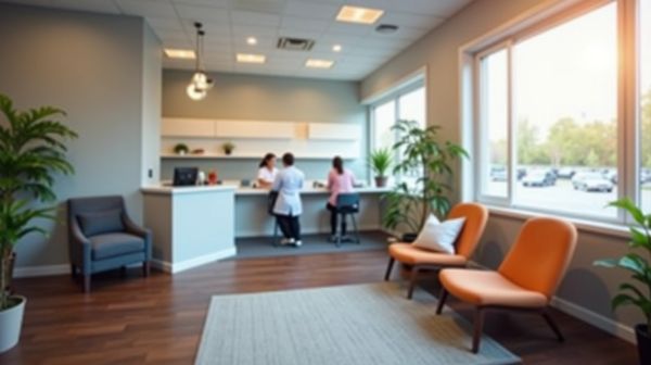 Réussir votre santé dentaire à Sherbrooke avec nos experts