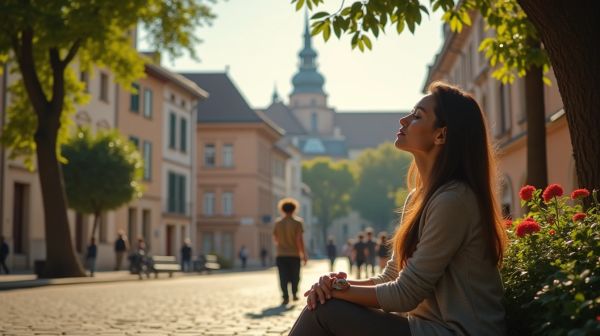 Sophrologue à Toulouse : votre guide pour mieux gérer le stress