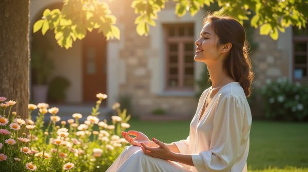 Sophrologue à Toulouse : votre guide pour mieux gérer le stress