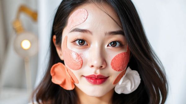 Top 7 masques coréens pour un teint éclatant et radieux