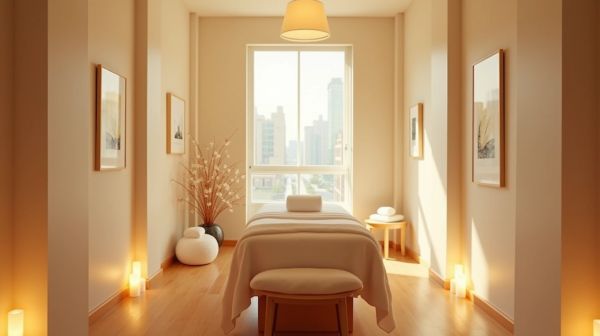 Votre massage toulouse carmes pour une expérience de bien-être exceptionnelle