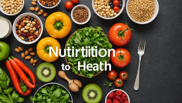 Nutrition : conseils pratiques pour transformer votre santé